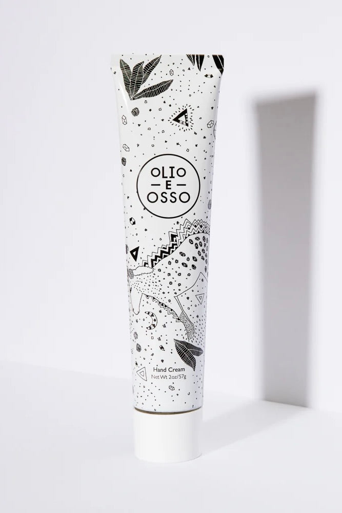 Hand Cream