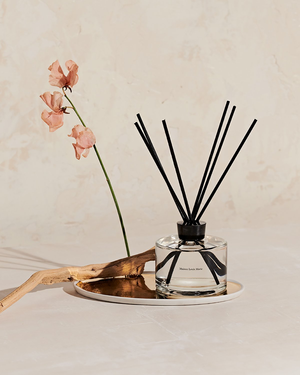 No.04 Bois de Balincourt - Home Diffuser