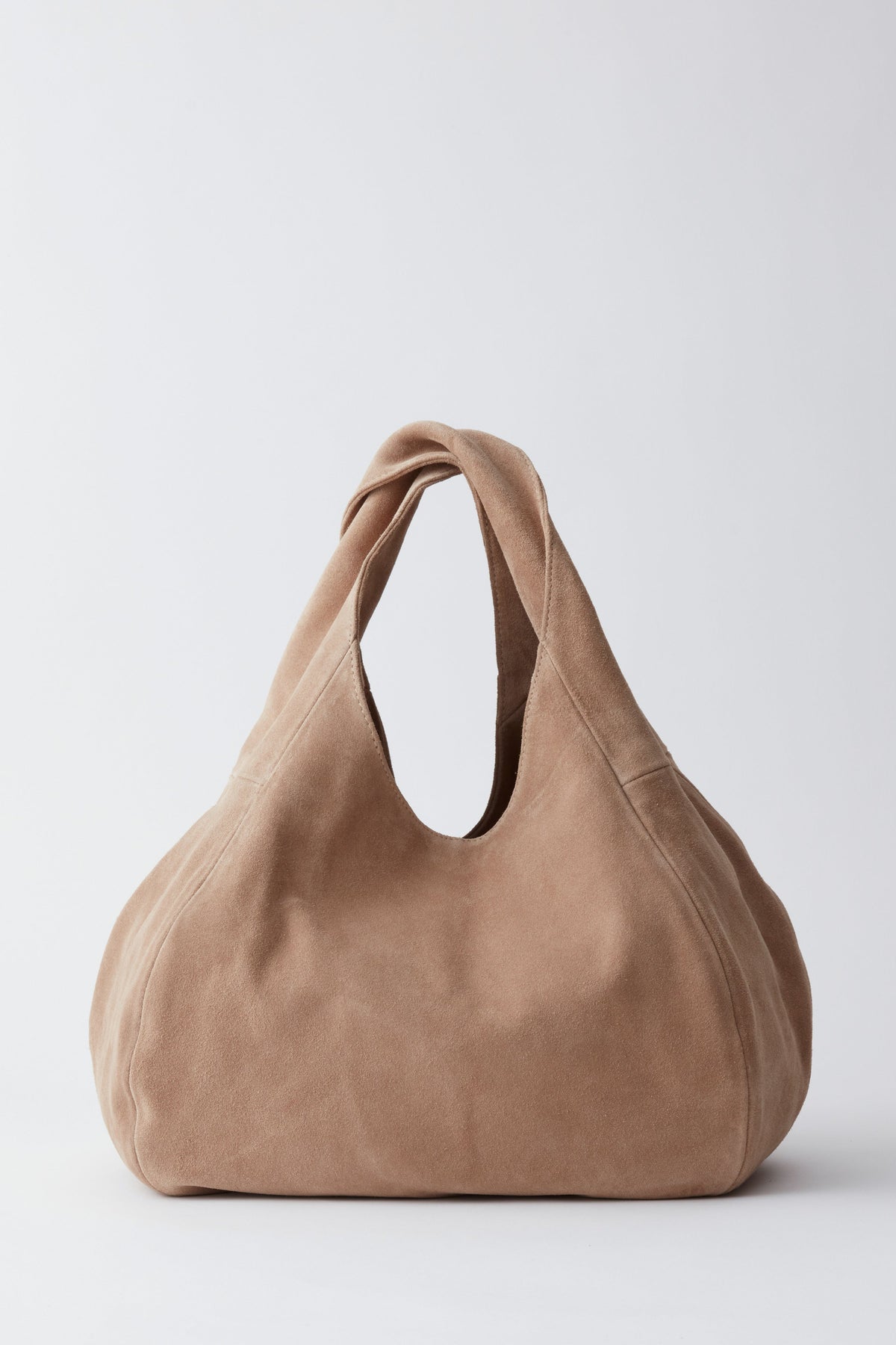 Harley Bag - Dune
