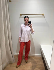 Beau Shirt - Grey Gem