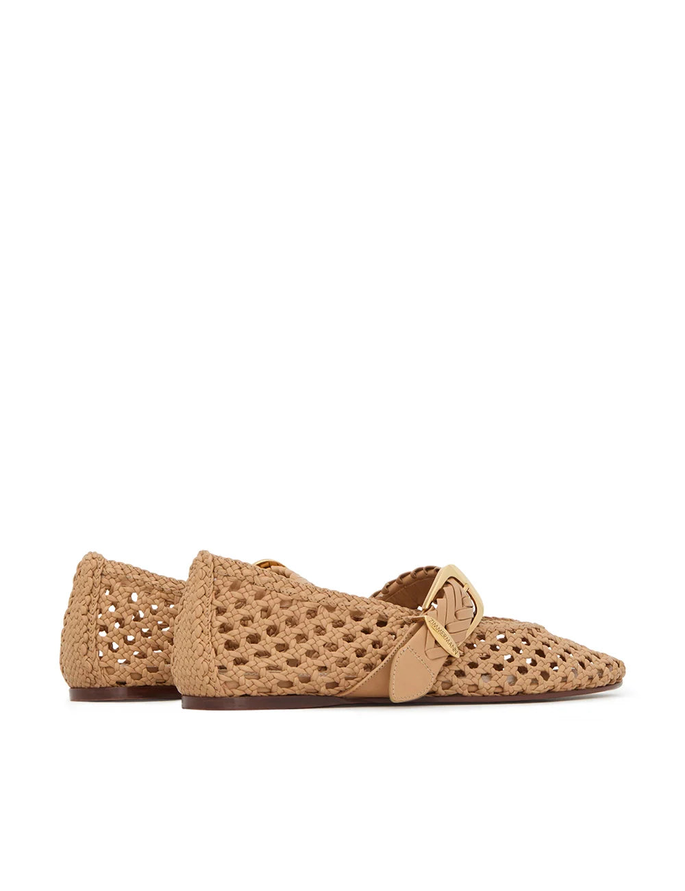 Alchemy Ballerina - Wheat