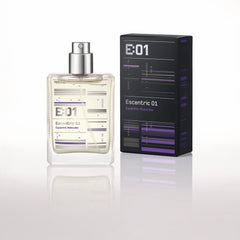 Escentric 01 Eau de Toilette - 30ml - Refill