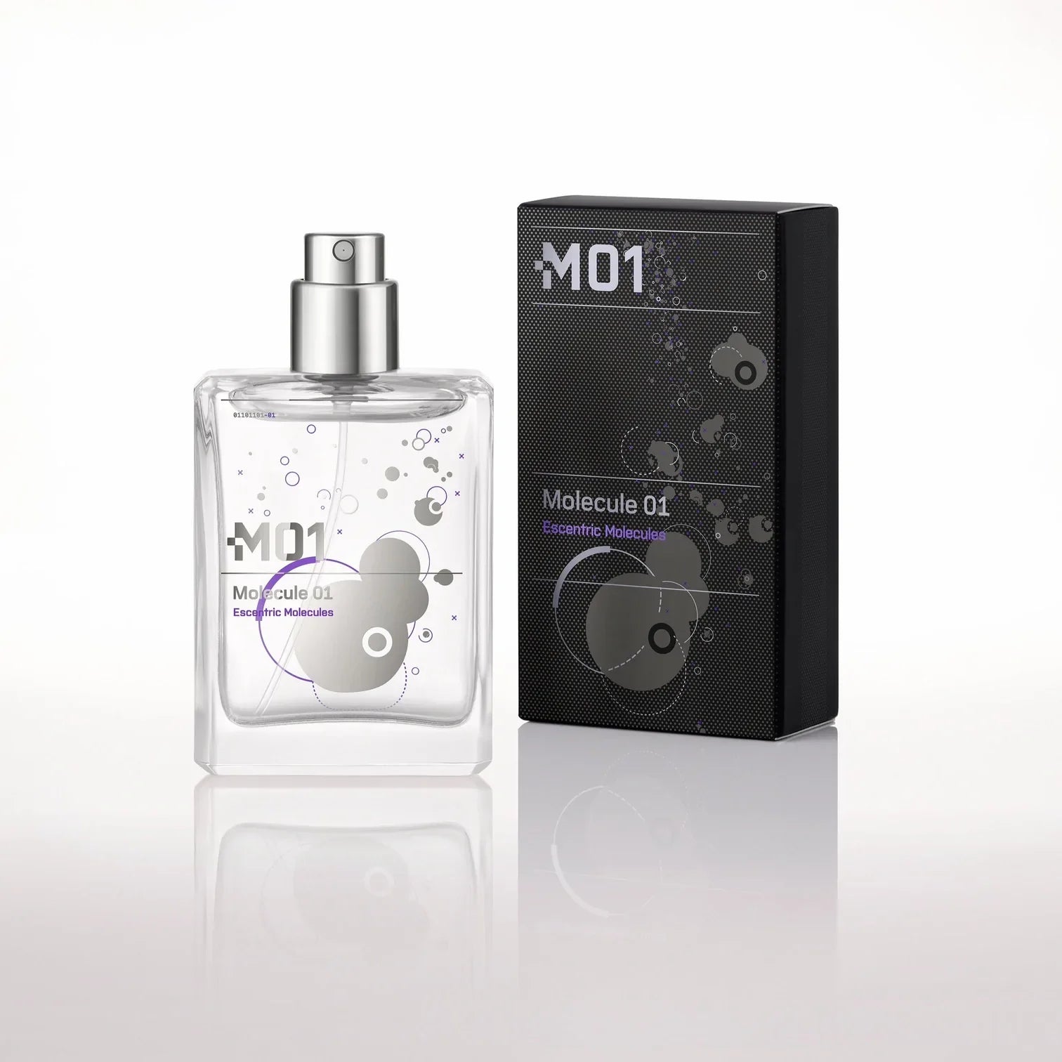 Molecule 01 Eau de Toilette - 30ml - Refill
