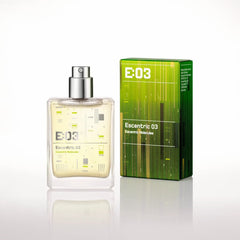 Escentric 03 Eau de Toilette - 30ml - Refill