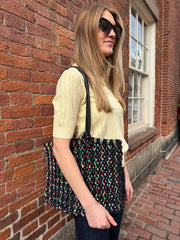 Cristine Sweater - Limone