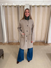 Glynis Trench - Multicolor