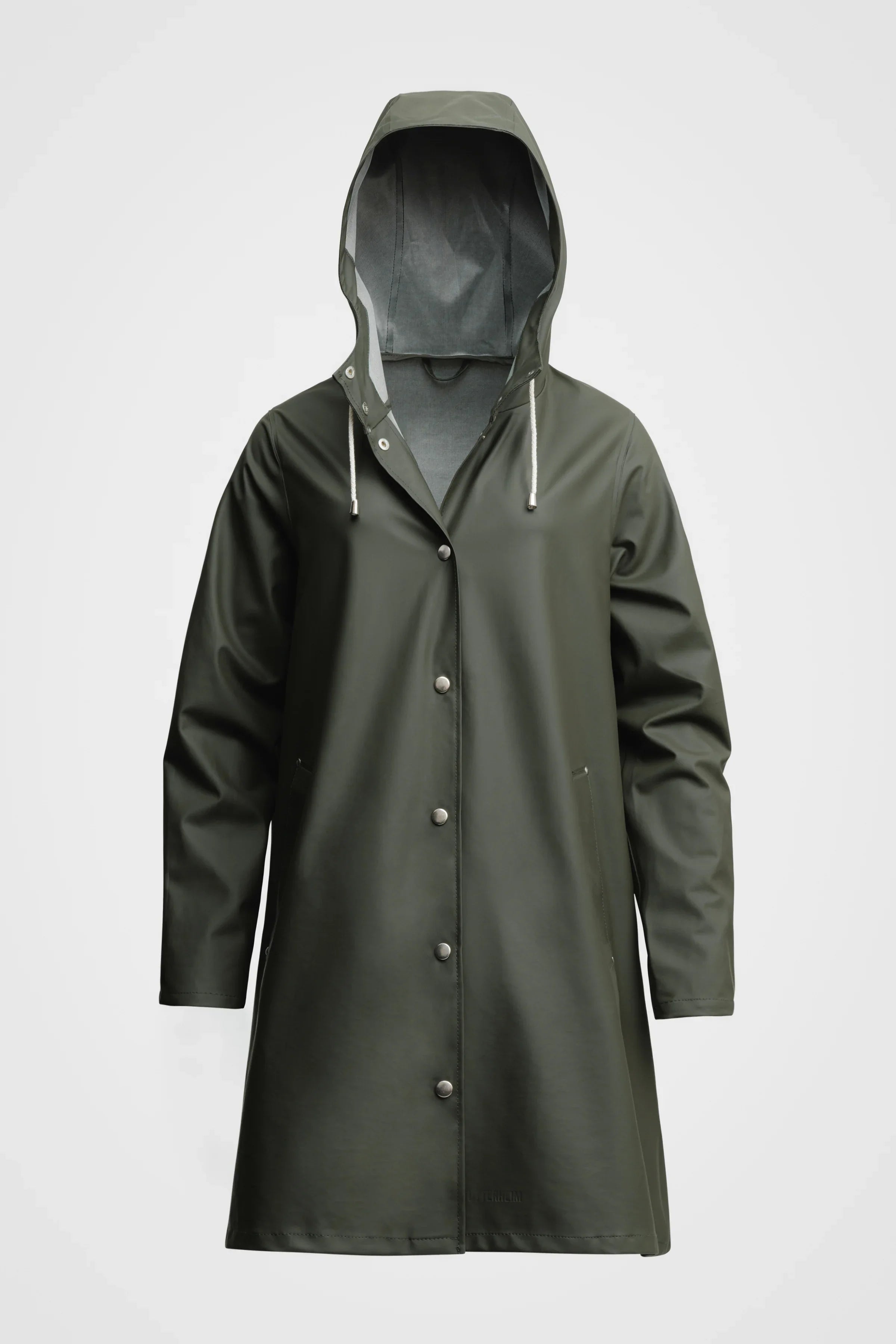 Mosebacke Lightweight - Green