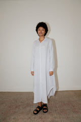 Mandu Dress - Lilac