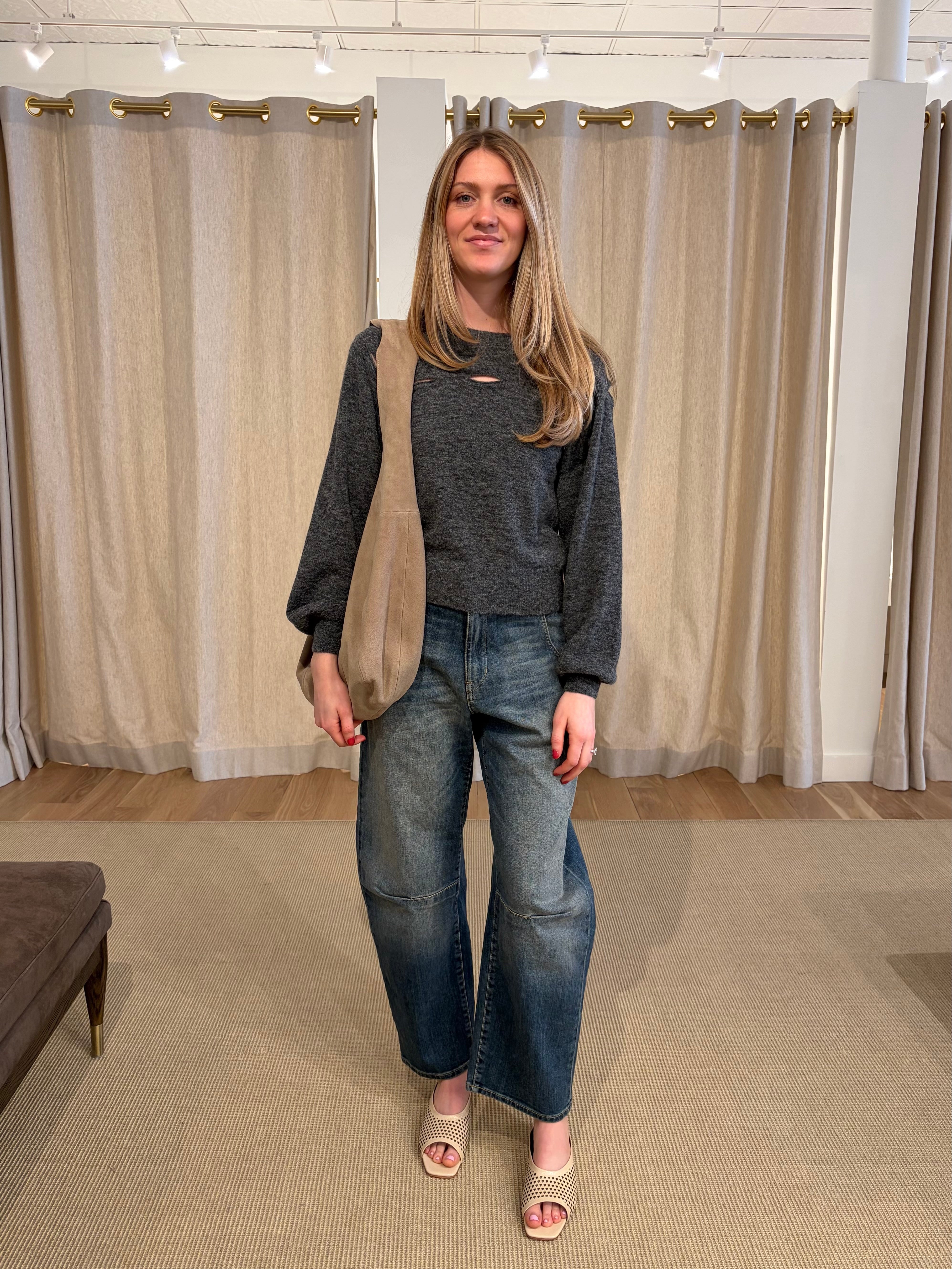Emerson Jeans - Classic Wash