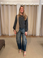 Emerson Jeans - Classic Wash