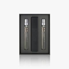 Molecule 01 ATOM.iser. Set - 3 x 8.5ml, 1 x ATOM.iser