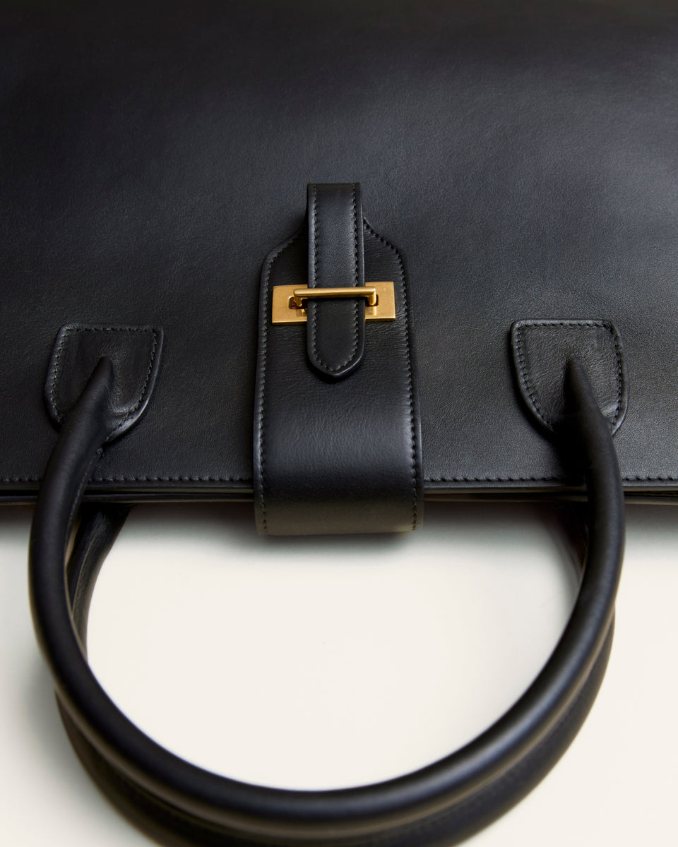 Lou Bag - Black