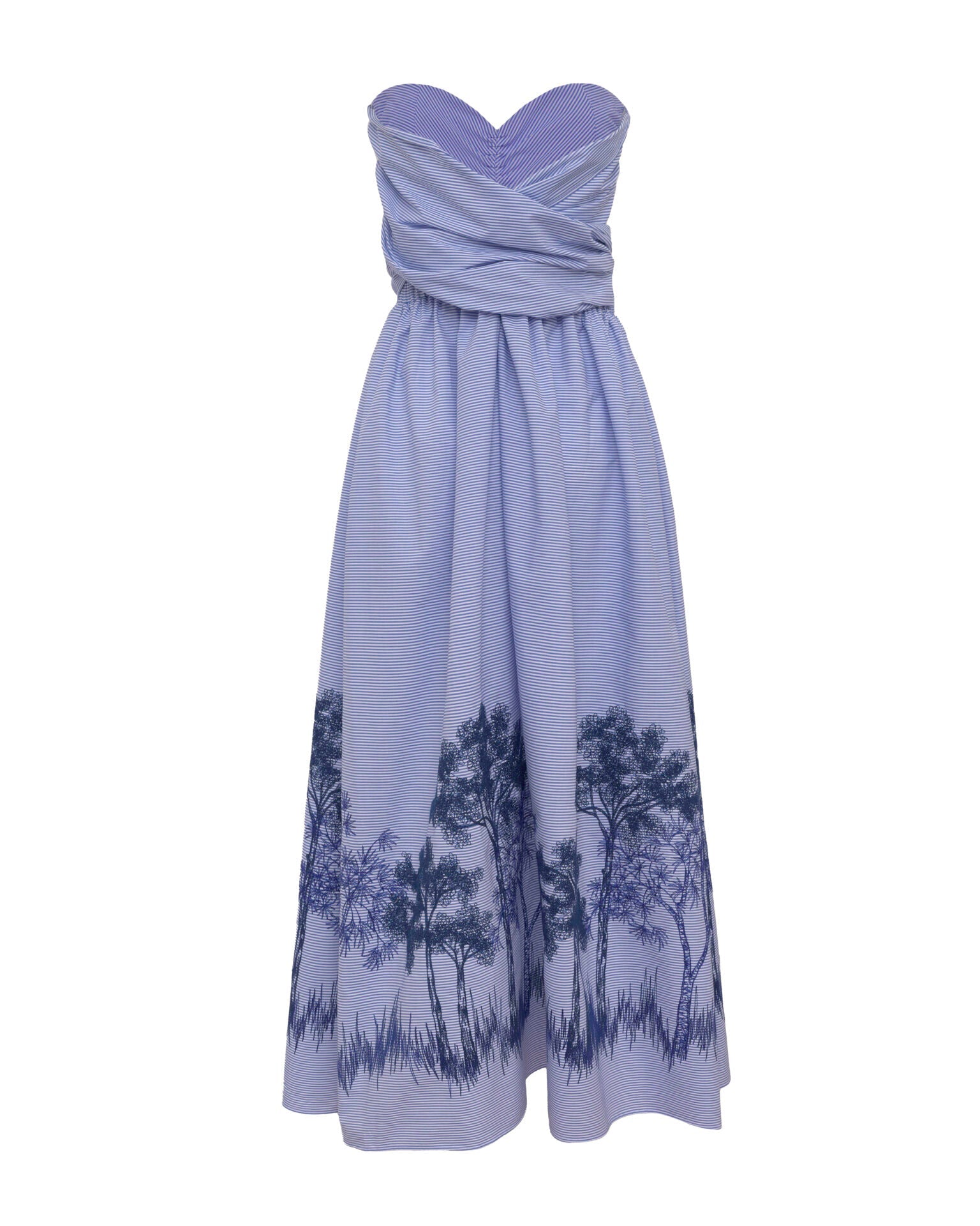 Desideria Dress - Cala Violina