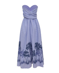 Desideria Dress - Cala Violina