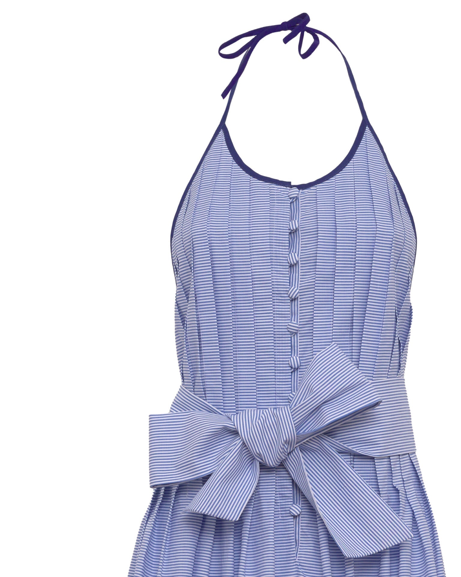 Patmos Dress - Cala Violina