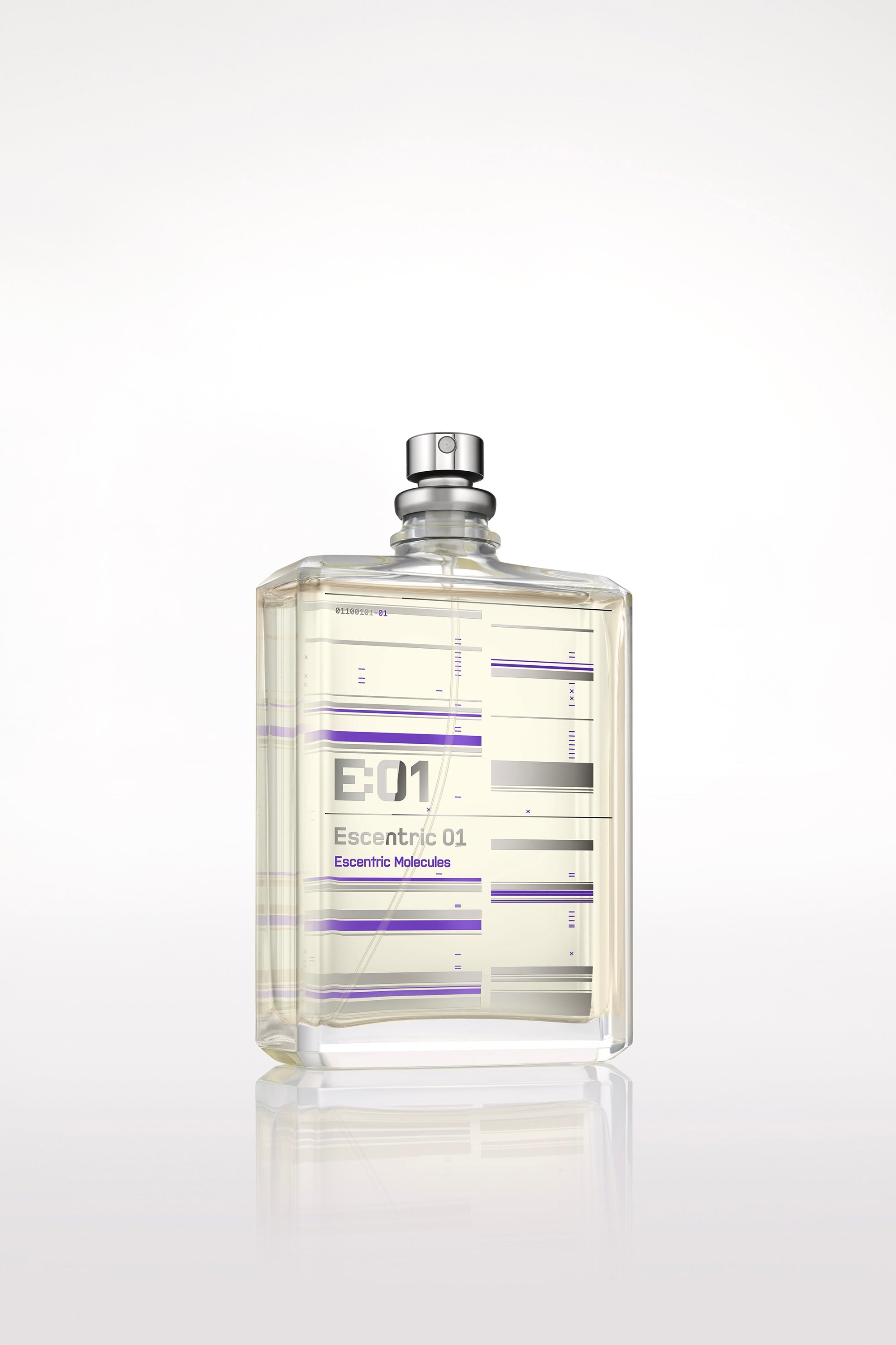 Escentric 01 Eau de Toilette (3.5oz)