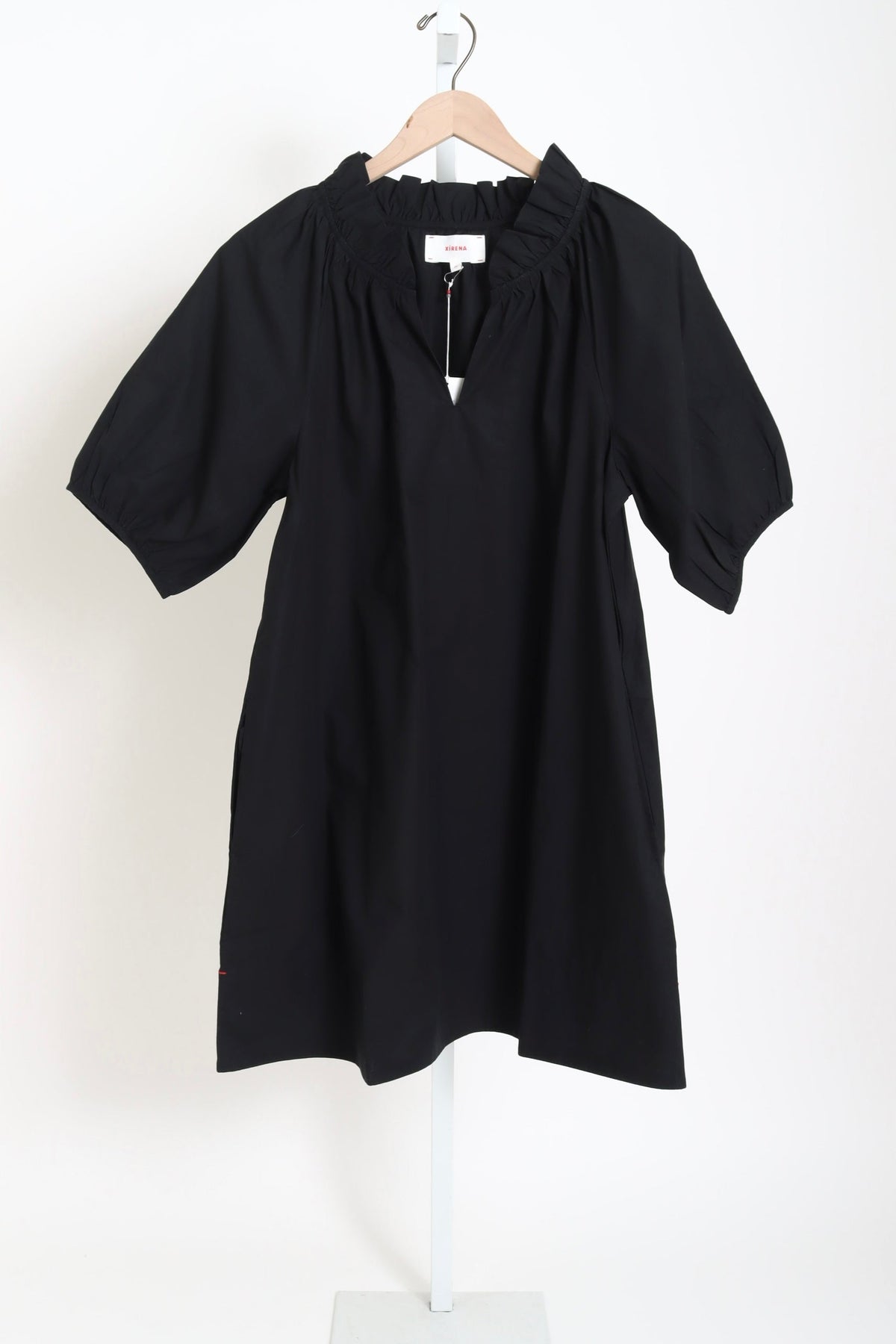 Carleigh Dress - Black