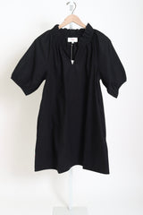 Carleigh Dress - Black