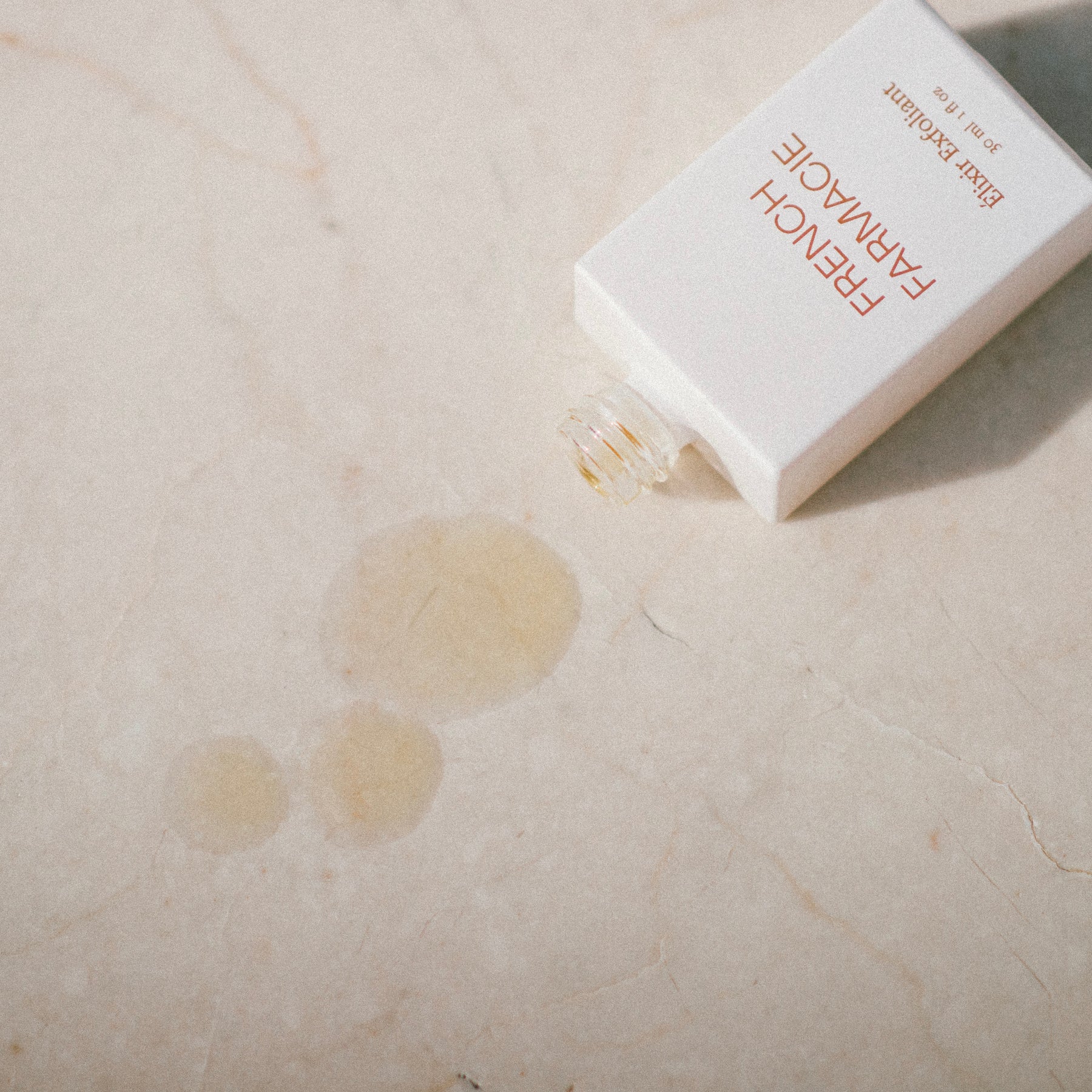 Élixir Exfoliant (30 mL / 1 fl oz)