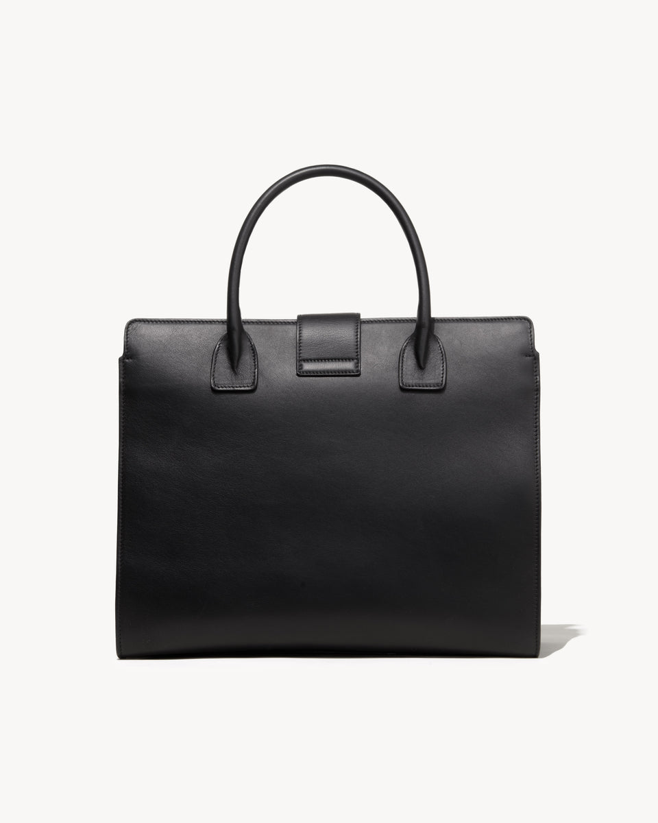 Lou Bag - Black
