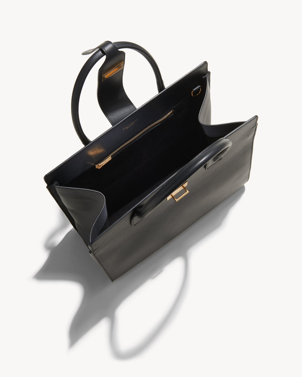 Lou Bag - Black