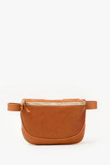 Fanny Pack - Tan