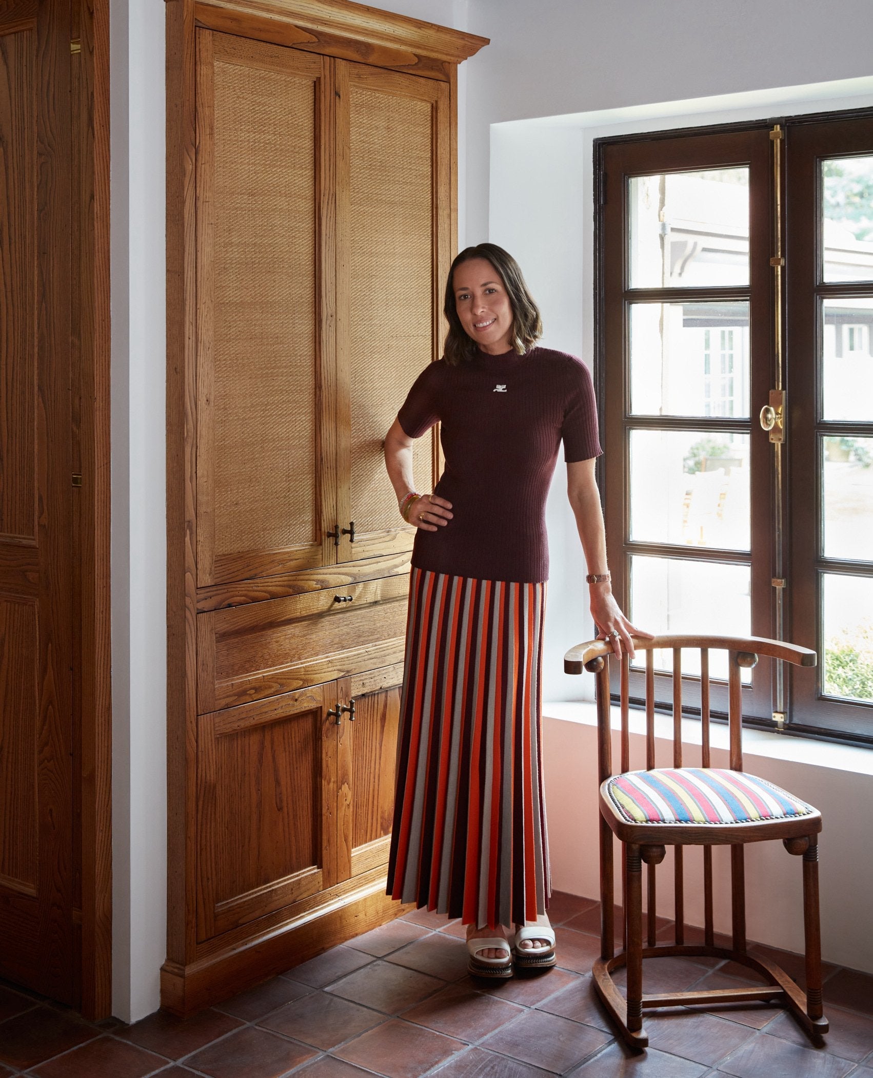 Timeless by Design: Designing Rooms with Comfort, Style, and a Sense of History