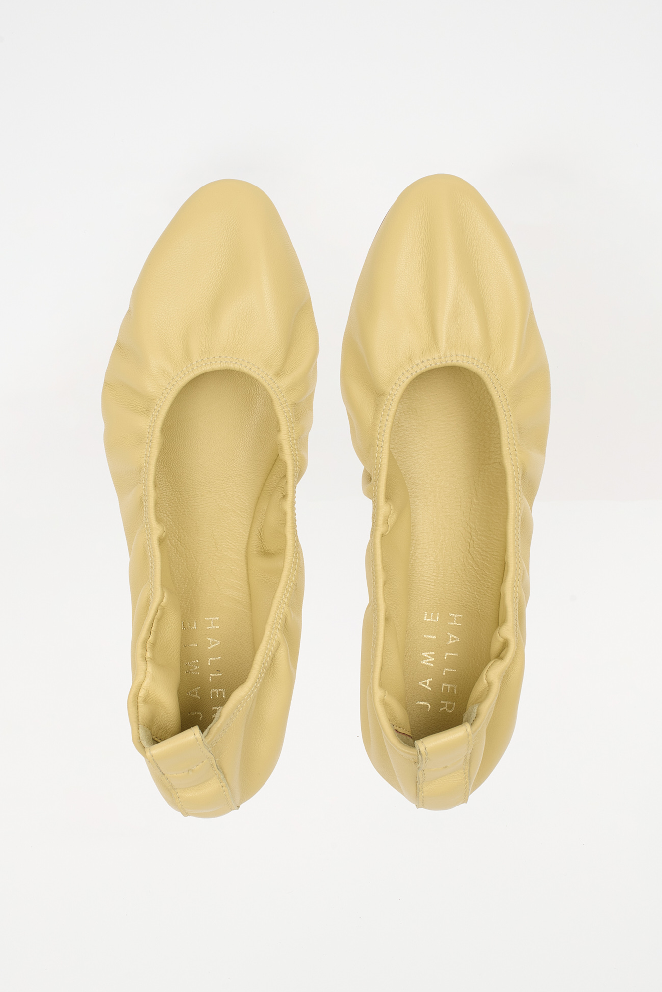 Cove Slipper - Butter