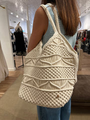 Panier - Beige