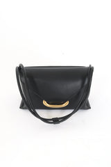 Veneto Shoulder Bag - Black