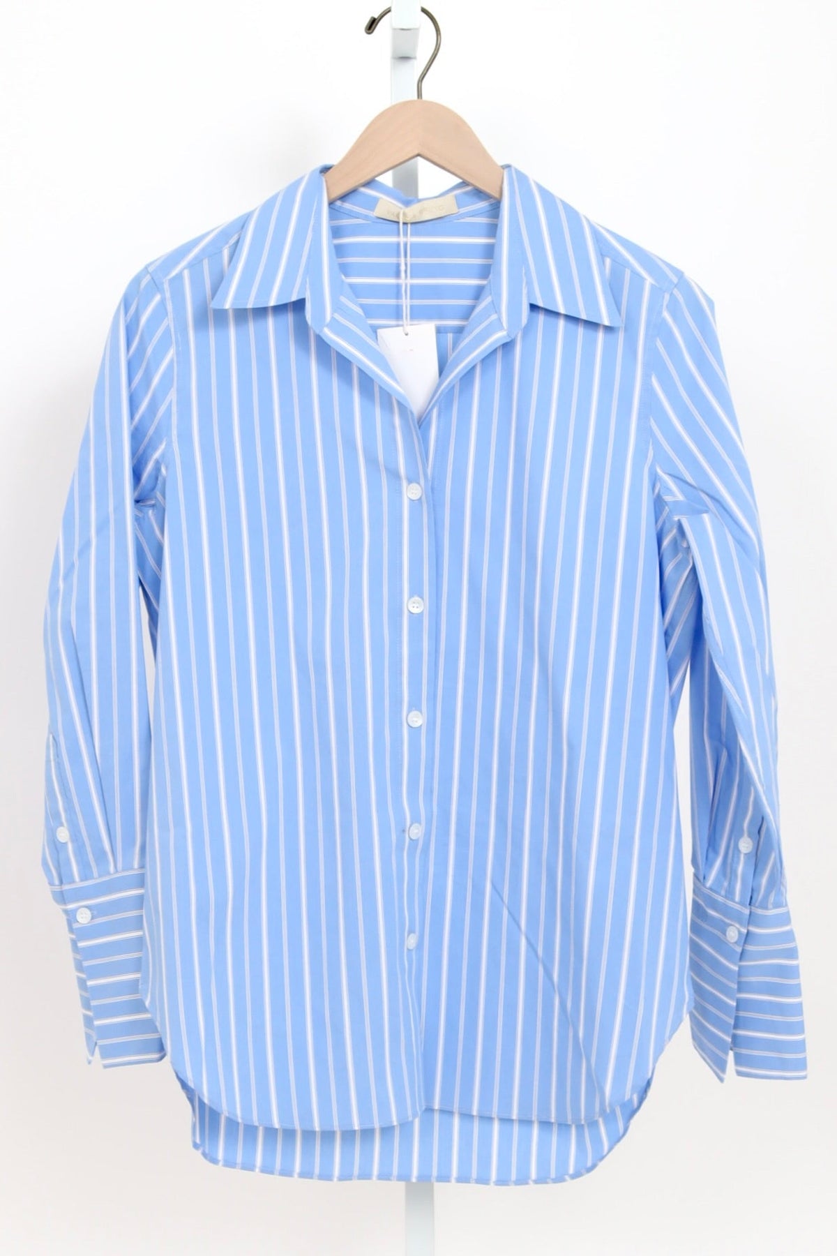 Esti Shirt - Bleu