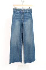 Megan Jean - Classic Wash