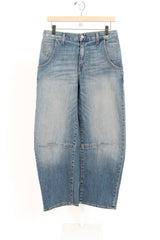 Emerson Jeans - Classic Wash
