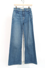 Anna Jean - Classic Wash