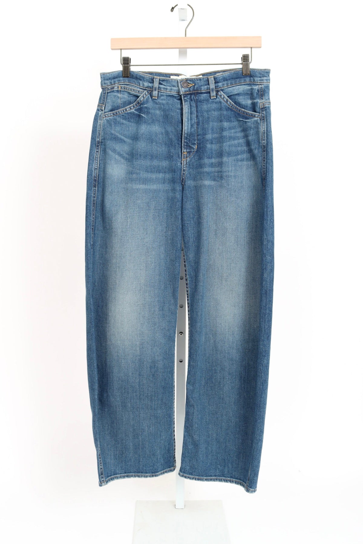 Tribeca Jeans - Classic Wash
