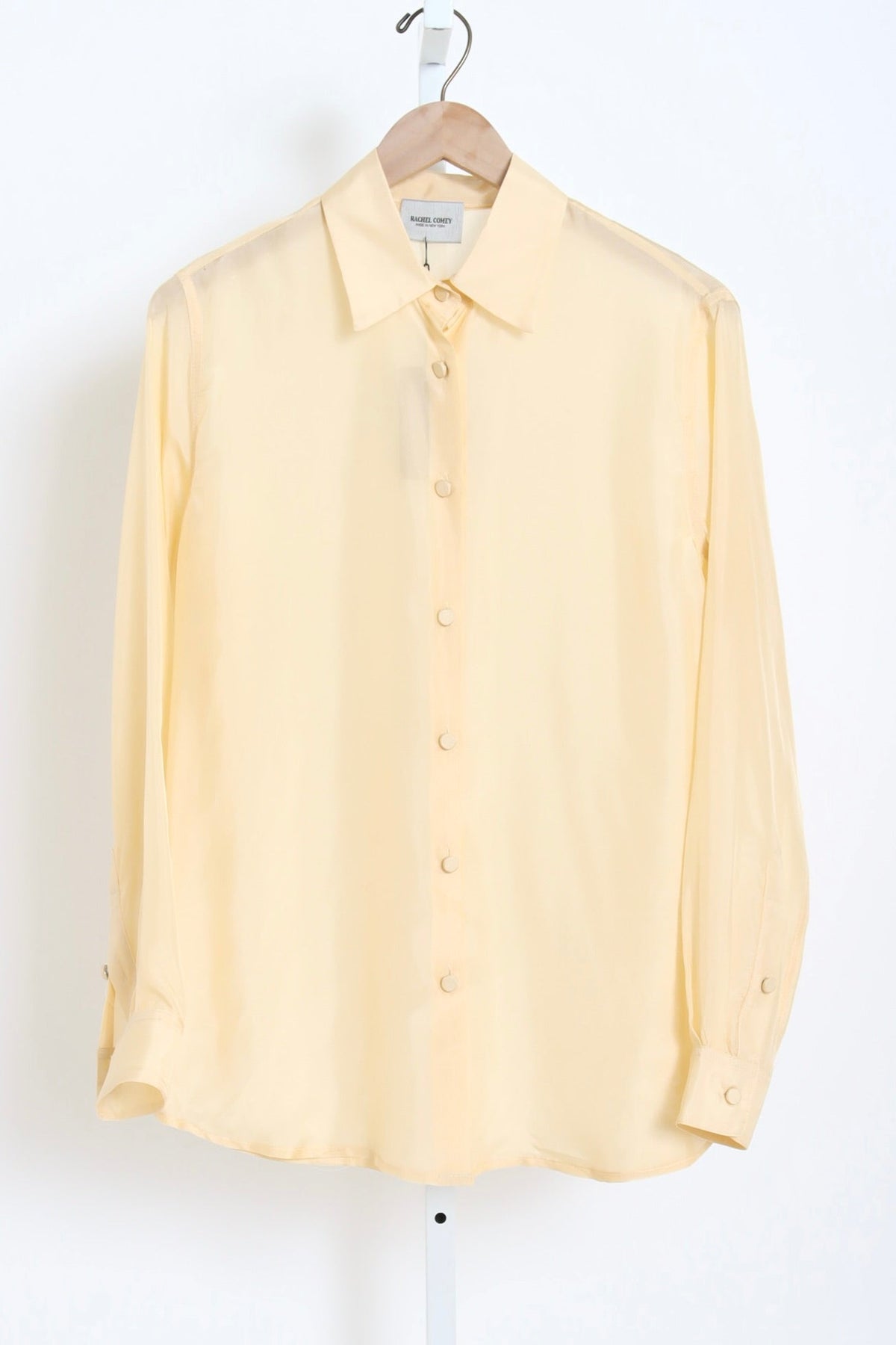 Quinney Shirt - Sand