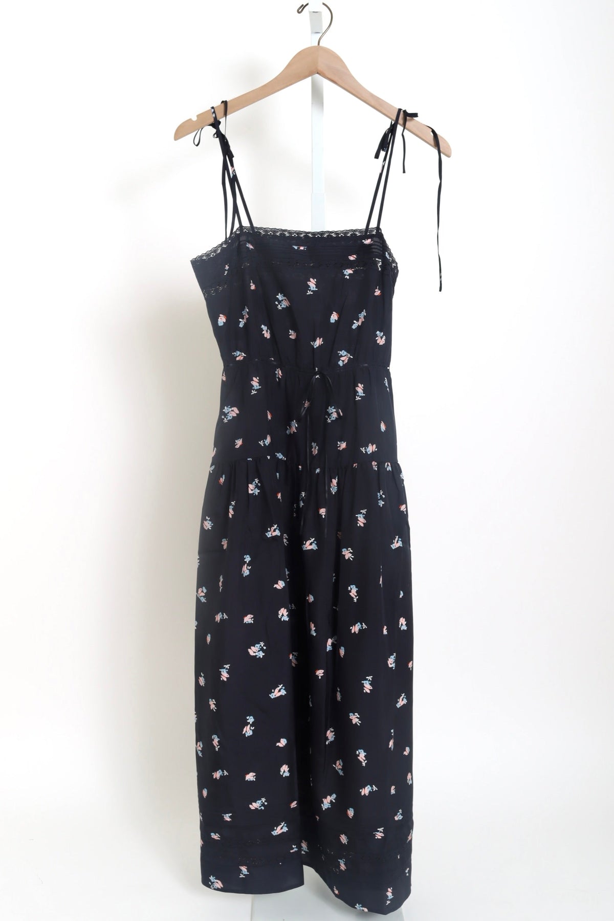 Petra Dress - Pappilon