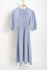Georgina Dress - Stripe