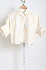 Next Ex - Ivory / Yellow / Blue