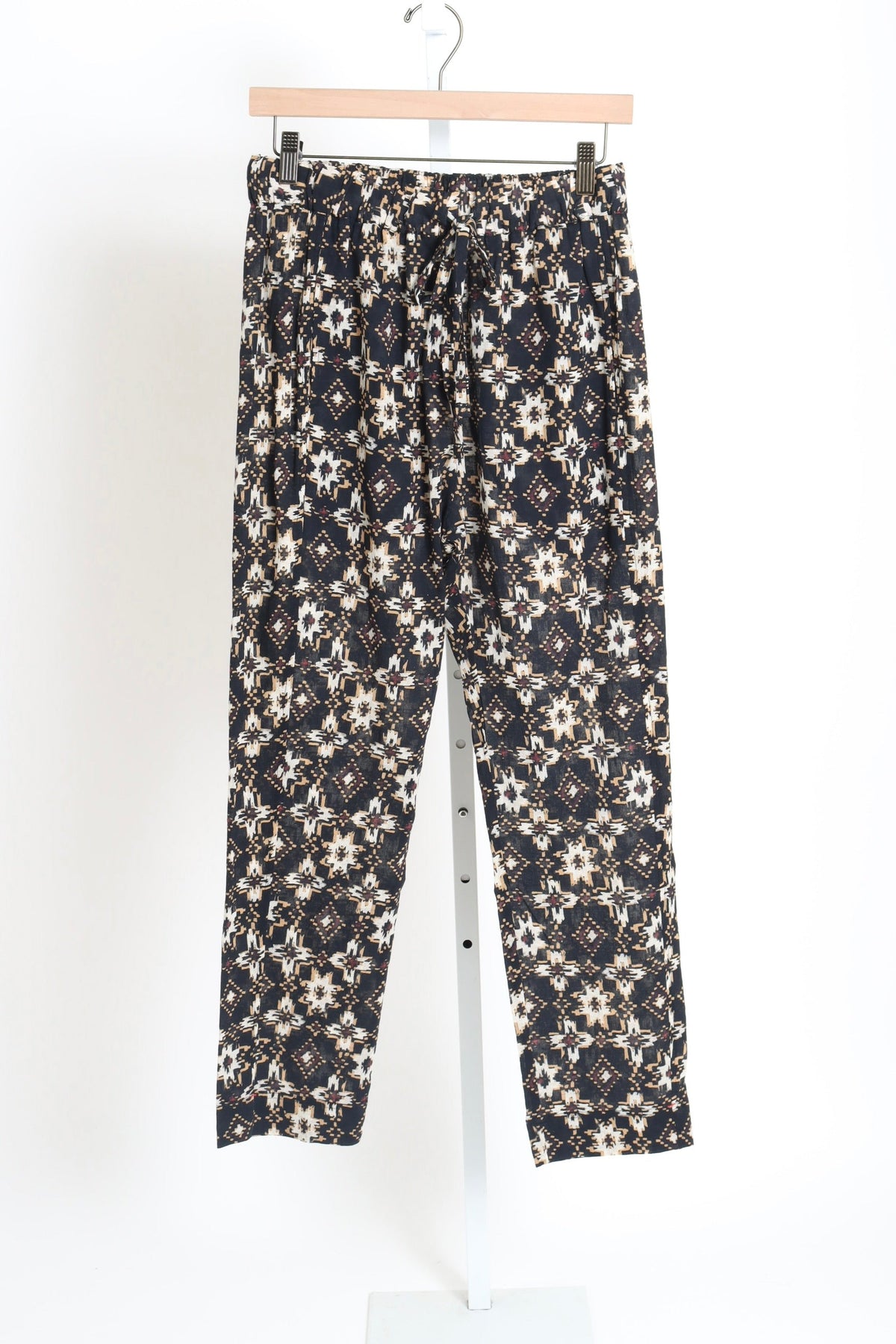Draper Pant - Black Rock