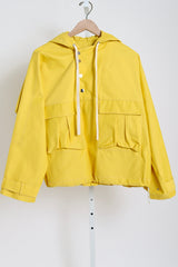 Rain Check - Yellow