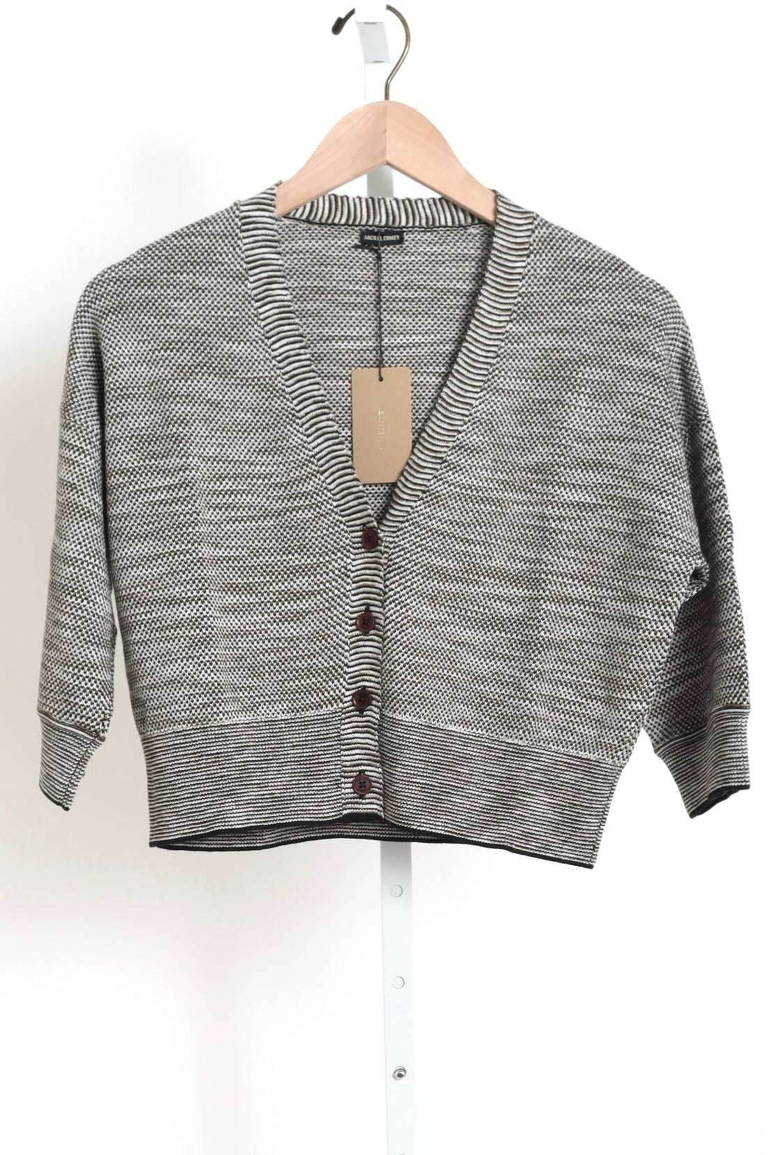 Gimlette Top - Black Multi