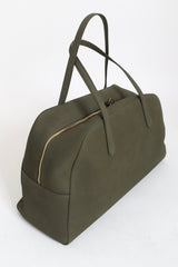 Helios Travel Bag - Algae