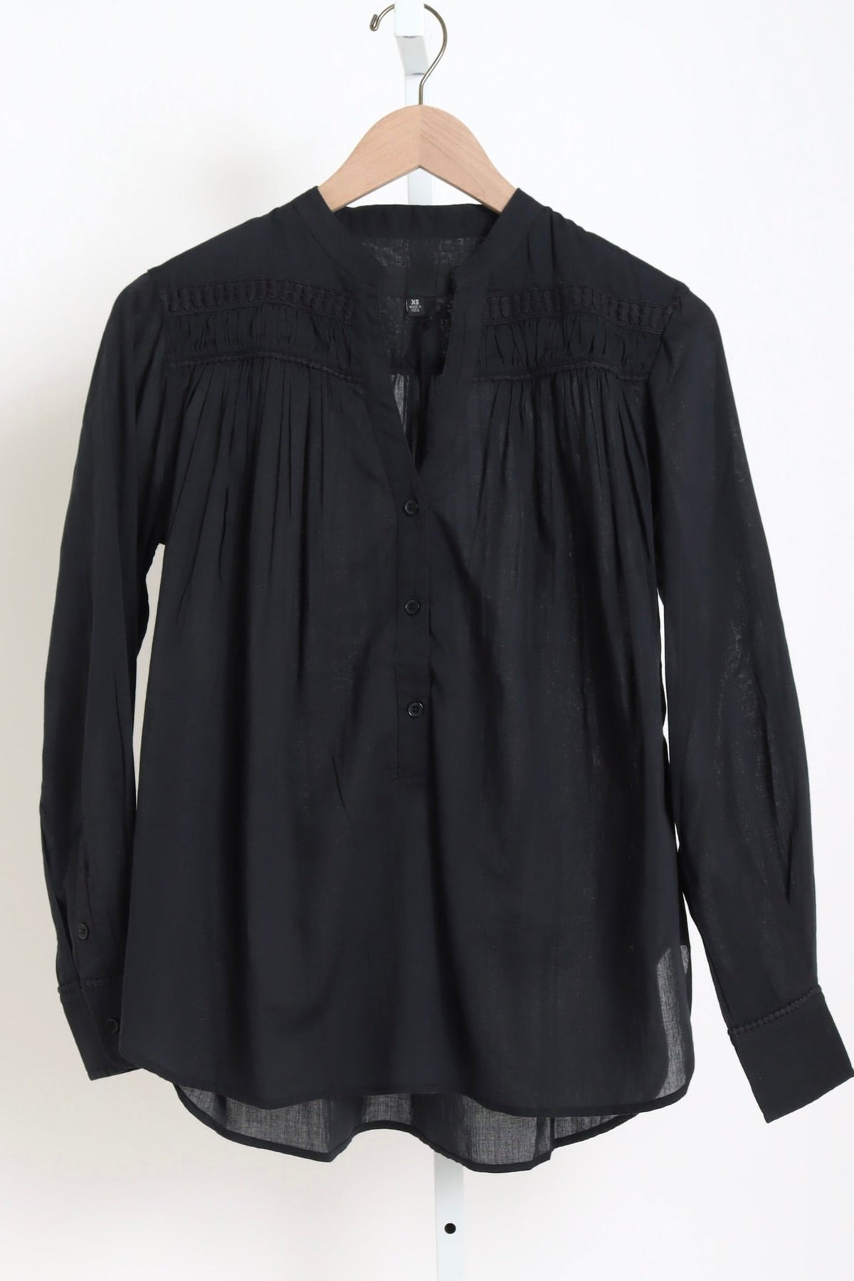 Clarys Top - Midnight