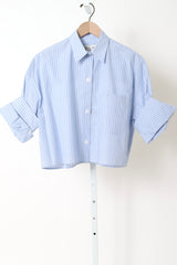Next Ex - Blue Haven / White