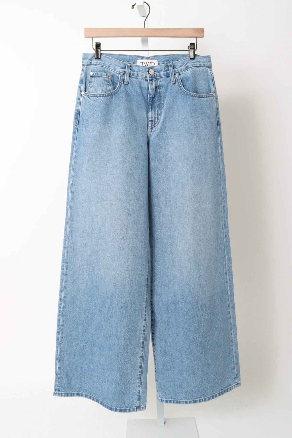 Tiny Dancer Jeans - Montauk