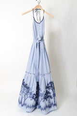 Patmos Dress - Cala Violina