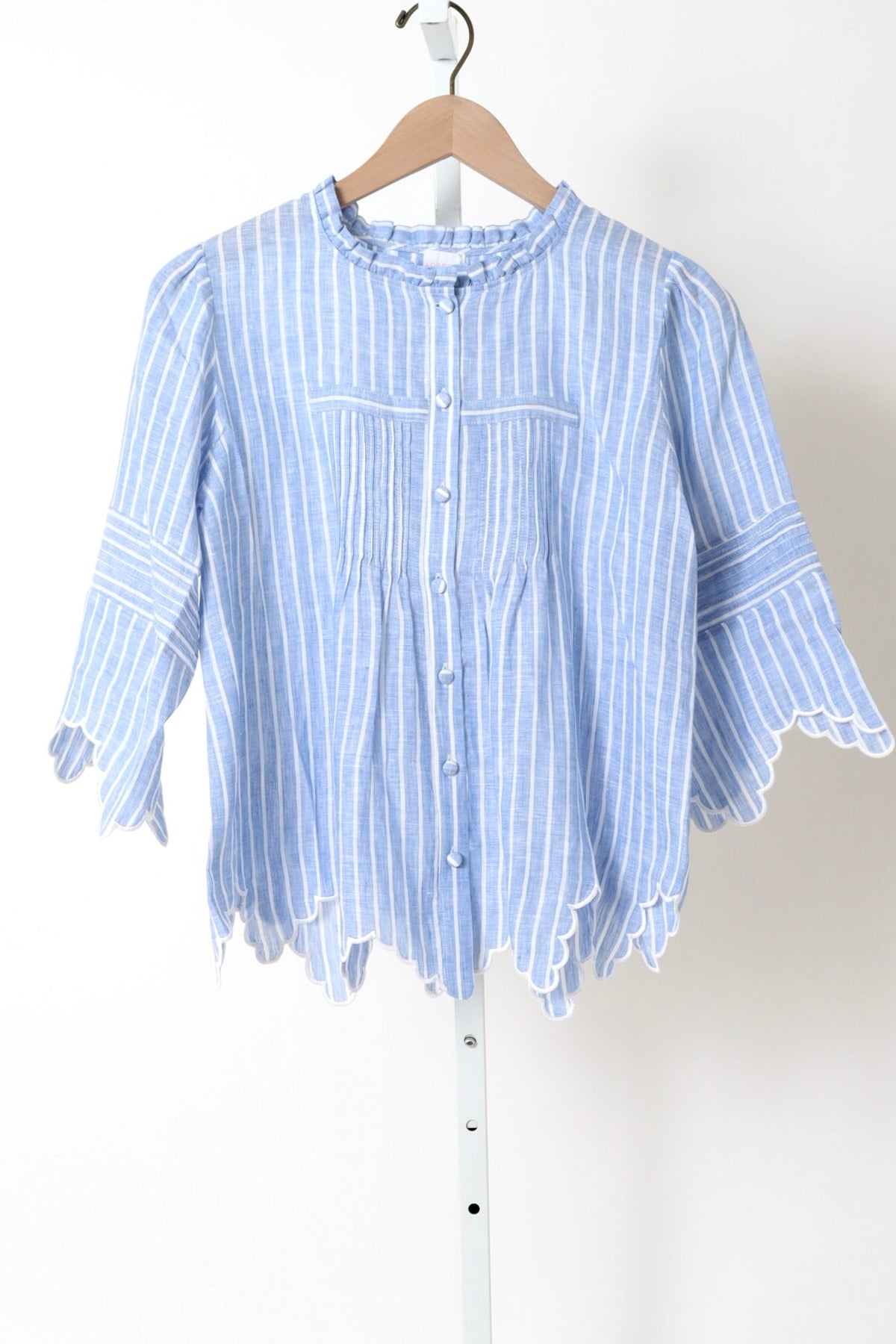 Matilde Shirt - Porto Giunco
