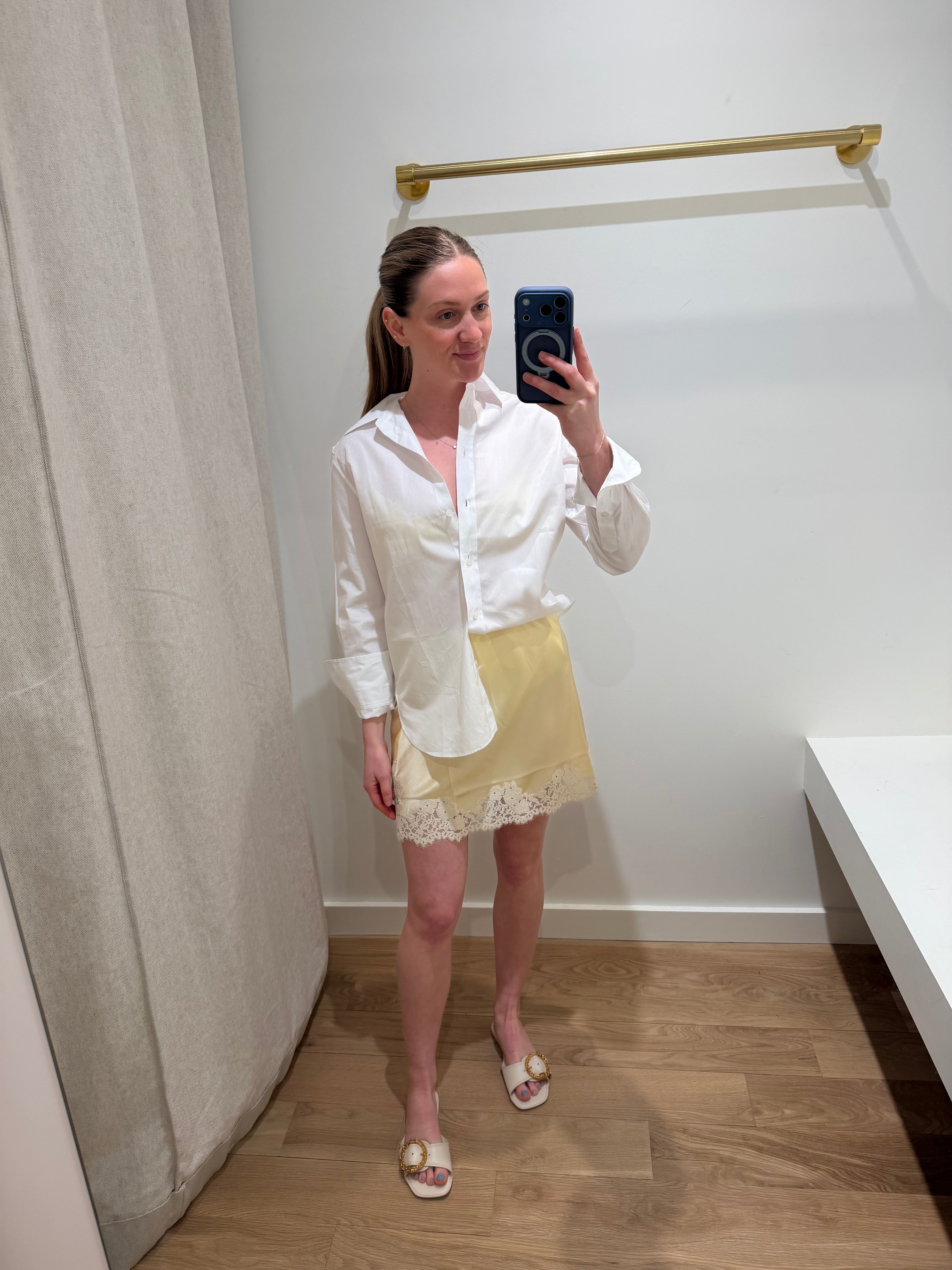 Giulietta Skirt - Gateau (By Phone Order Only)