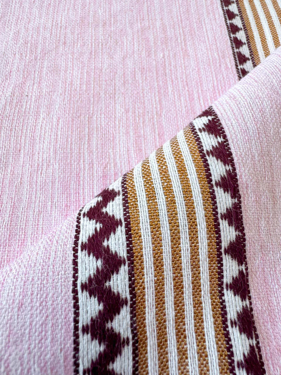 Tola Skirt - Munit Pink
